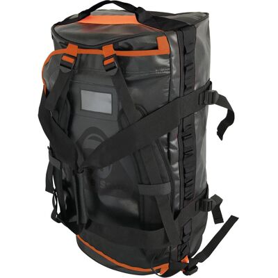 TravelSafe Duffle Bag Nepal – Reisetasche – XL, Reisezubehör, Schwarz TravelSafe Duffle Bag Nepal – Reisetasche – XL, Reisezubehör, Schwarz
