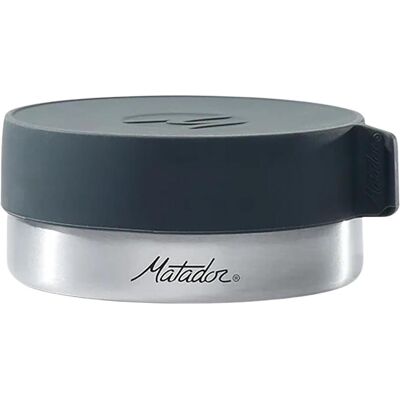 Matador Waterproof Travel Canisters - 100ml, Reisezubehör, Schwarz Matador Waterproof Travel Canisters - 100ml, Reisezubehör, Schwarz