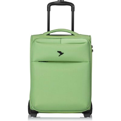 Pack Easy Easytrip, Koffer, Grün Pack Easy Easytrip, Koffer, Grün