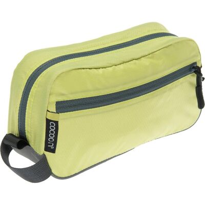 Cocoon On-The-Go Toiletry Kit Light, Necessaire, Gelb, Grün Cocoon On-The-Go Toiletry Kit Light, Necessaire, Gelb, Grün