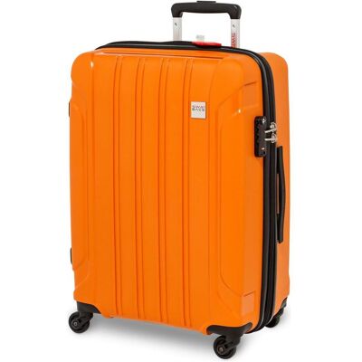 Swissbags Tourist, Koffer, Orange Swissbags Tourist, Koffer, Orange