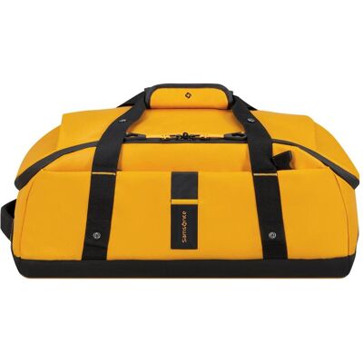 Samsonite Unisex, Tasche, Paradiver Light Duffle S, Gelb, (40 l) Samsonite Unisex, Tasche, Paradiver Light Duffle S, Gelb, (40 l)