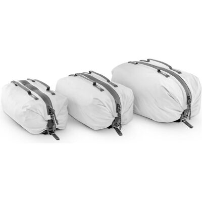 Matador Gear Cube Set, Packsack, Weiss Matador Gear Cube Set, Packsack, Weiss