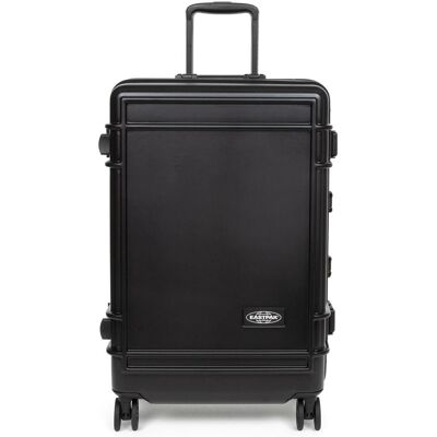 Eastpak Resist'R Case L, Koffer, Schwarz Eastpak Resist'R Case L, Koffer, Schwarz