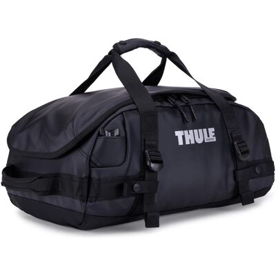 Thule, Herren, Tasche, Tasche Chasm Duffel, Schwarz, (30 l) Thule, Herren, Tasche, Tasche Chasm Duffel, Schwarz, (30 l)
