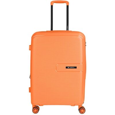 Gabol Carrello Stabile M, Koffer, Orange Gabol Carrello Stabile M, Koffer, Orange
