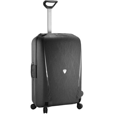 Roncato Light, Koffer, Schwarz Roncato Light, Koffer, Schwarz