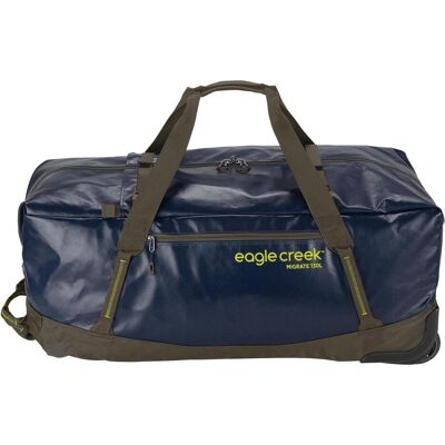 Eagle Creek, Unisex, Tasche, Migrate, Blau, (130 l) Eagle Creek, Unisex, Tasche, Migrate, Blau, (130 l)