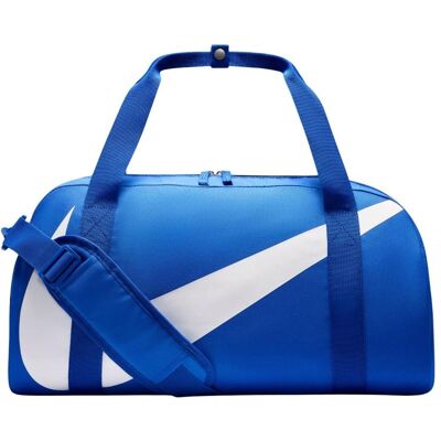 Nike, Unisex, Tasche, Y Nk Gym Club - Sp23 - game royal/game royal/white, Blau, Weiss, (25 l) Nike, Unisex, Tasche, Y Nk Gym Club - Sp23 - game royal/game royal/white, Blau, Weiss, (25 l)