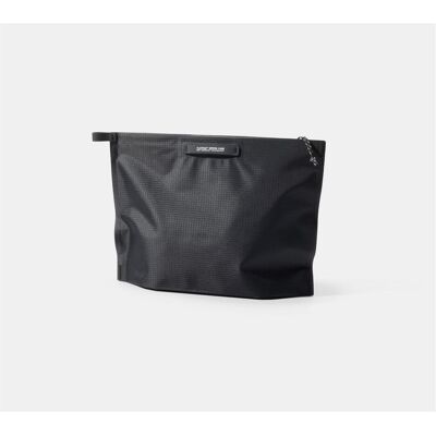 Matador FlatPak Zipper Toiletry V2, Necessaire, Schwarz Matador FlatPak Zipper Toiletry V2, Necessaire, Schwarz