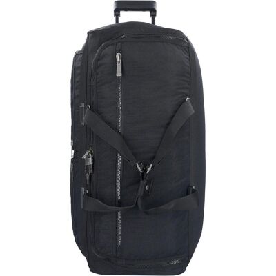 Camel Active Journey 2-Rollen Reisetasche 70 cm, Koffer, Schwarz Camel Active Journey 2-Rollen Reisetasche 70 cm, Koffer, Schwarz