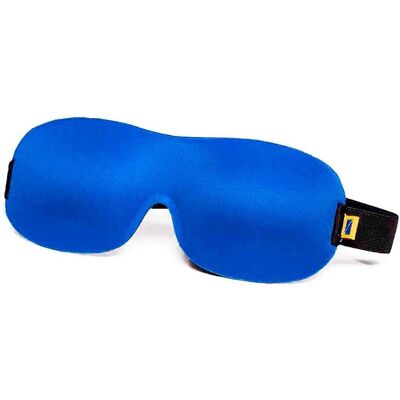 Travel Blue Ultimate, Schlafmaske, Blau Travel Blue Ultimate, Schlafmaske, Blau