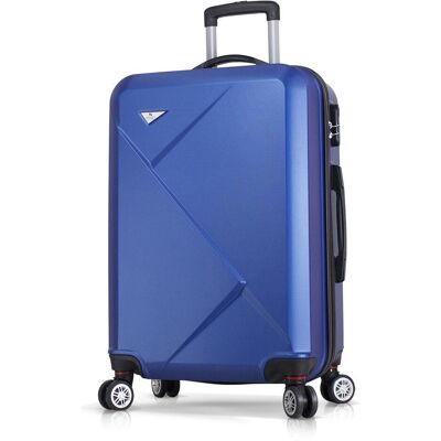 Lucky Bees Lillie, Koffer, Blau Lucky Bees Lillie, Koffer, Blau