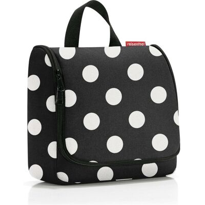 reisenthel Toiletbag, Necessaire, Schwarz reisenthel Toiletbag, Necessaire, Schwarz