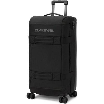 Dakine Split 4 Wheel Roller Bag 87L, Koffer, Schwarz Dakine Split 4 Wheel Roller Bag 87L, Koffer, Schwarz