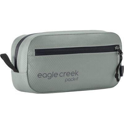 Eagle Creek Pack-It Isolate Quick Trip XS, Packsack, Grau Eagle Creek Pack-It Isolate Quick Trip XS, Packsack, Grau