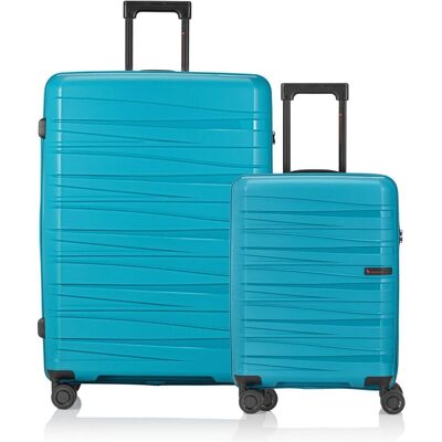 Pack Easy Jay, Koffer, Blau Pack Easy Jay, Koffer, Blau