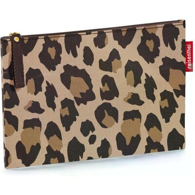 reisenthel Case 1, Necessaire, Mehrfarbig, Braun reisenthel Case 1, Necessaire, Mehrfarbig, Braun