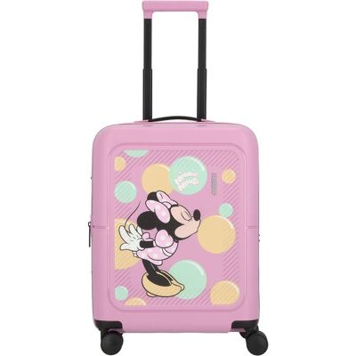 American Tourister DASHPOP DISNEY SPIN.55/20 EXP TSA DISNEY, Koffer, Rosa American Tourister DASHPOP DISNEY SPIN.55/20 EXP TSA DISNEY, Koffer, Rosa