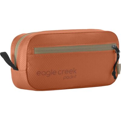 Eagle Creek Pack-It Isolate Quick Trip XS, Packsack, Orange Eagle Creek Pack-It Isolate Quick Trip XS, Packsack, Orange