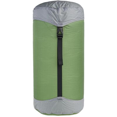 Cocoon Compression Bags Ultralight 22L Myrtle Green, Packsack, Grün Cocoon Compression Bags Ultralight 22L Myrtle Green, Packsack, Grün