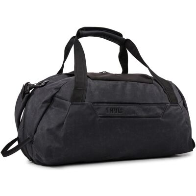 Thule, Unisex, Tasche, Aion Duffel Bag, Schwarz, (35 l) Thule, Unisex, Tasche, Aion Duffel Bag, Schwarz, (35 l)