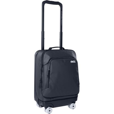 Evoc 4-Wheel Trolley 40L, Koffer, Grau, Schwarz Evoc 4-Wheel Trolley 40L, Koffer, Grau, Schwarz