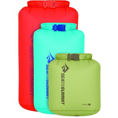 Sea To Summit Ultra-Sil, Packsack, Mehrfarbig Sea To Summit Ultra-Sil, Packsack, Mehrfarbig