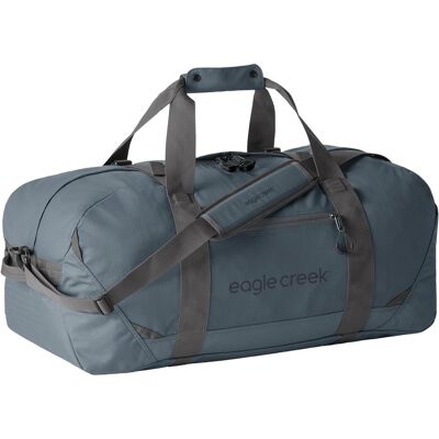 Eagle Creek, Tasche, No Matter What Duffel, Grau, (60 l) Eagle Creek, Tasche, No Matter What Duffel, Grau, (60 l)