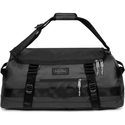 Eastpak, Herren, Tasche, Duffel Pack, Schwarz, (40 l) Eastpak, Herren, Tasche, Duffel Pack, Schwarz, (40 l)