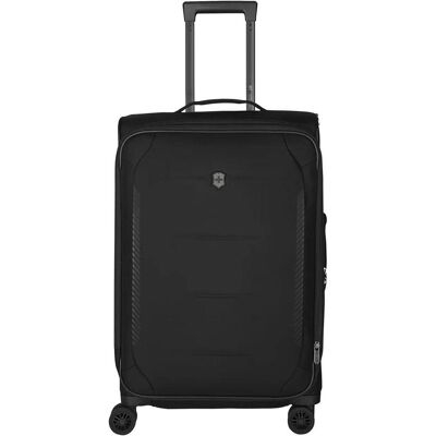 Victorinox Crosslight, Koffer, Schwarz Victorinox Crosslight, Koffer, Schwarz