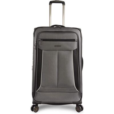 Perry Ellis Viceroy, Koffer, Grau Perry Ellis Viceroy, Koffer, Grau