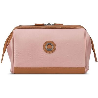 Delsey Chatelet Air 2.0 Trousse - Kulturbeutel, Necessaire, Rosa Delsey Chatelet Air 2.0 Trousse - Kulturbeutel, Necessaire, Rosa