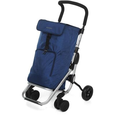 Foppapedretti Einkaufshilfe, Help, Blau Foppapedretti Einkaufshilfe, Help, Blau