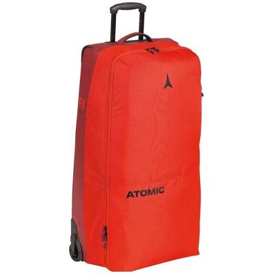 Atomic RS Trunk Trolley 130 Liter (Farbe: red/darkred), Koffer, Rot Atomic RS Trunk Trolley 130 Liter (Farbe: red/darkred), Koffer, Rot