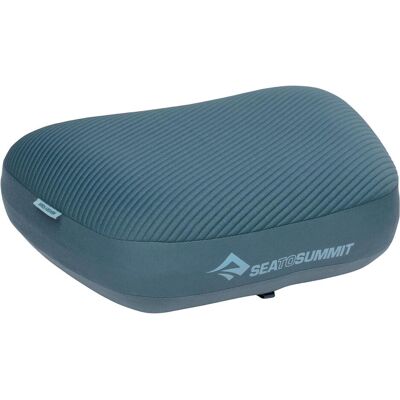 Sea To Summit Aeros Prem. Pillow XL Mediterr., Reisekissen, Blau Sea To Summit Aeros Prem. Pillow XL Mediterr., Reisekissen, Blau