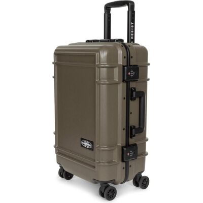 Eastpak Resist'R Case S, Koffer, Grün Eastpak Resist'R Case S, Koffer, Grün