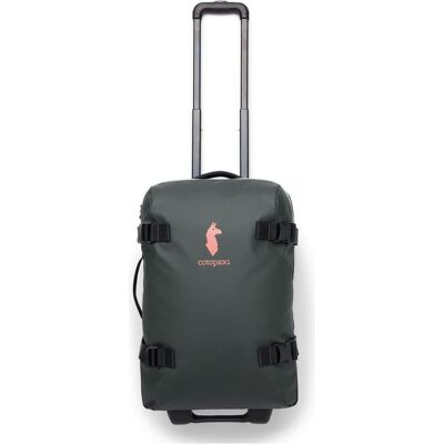 Cotopaxi Allpa Roller Bag 38L - grün/schwarz Cotopaxi Allpa Roller Bag 38L - grün/schwarz