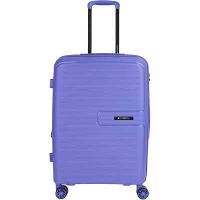 Gabol Steady Trolley M, Koffer, Violett Gabol Steady Trolley M, Koffer, Violett