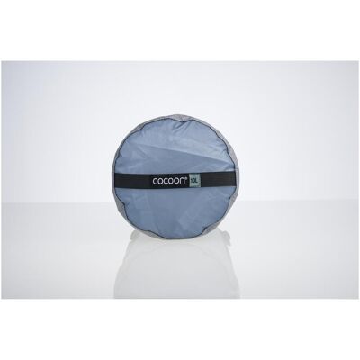 Cocoon Compression Bags Ultralight 15L Myrtle Green, Packsack, Grün Cocoon Compression Bags Ultralight 15L Myrtle Green, Packsack, Grün