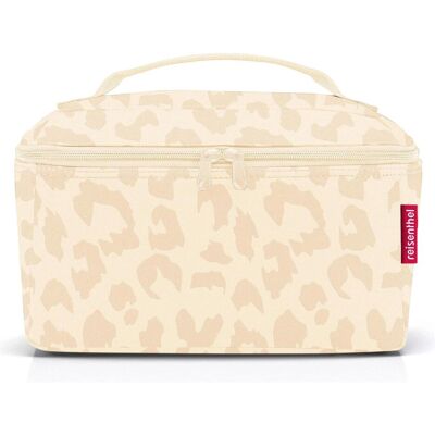 reisenthel Necessaire Beautycase Leo Vanilla, Necessaire, Beige reisenthel Necessaire Beautycase Leo Vanilla, Necessaire, Beige