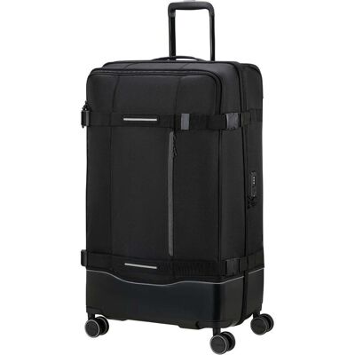 American Tourister Urban Track Spinner L Tsa, Koffer, Schwarz American Tourister Urban Track Spinner L Tsa, Koffer, Schwarz