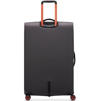 Roncato Carrello Espandibile Trasportabile, Koffer, Grau Roncato Carrello Espandibile Trasportabile, Koffer, Grau