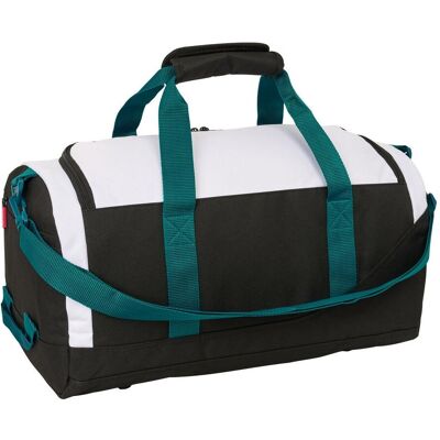 Safta, Tasche, Real Madrid 26/27 Sporttasche 50cm, Mehrfarbig, (31 l) Safta, Tasche, Real Madrid 26/27 Sporttasche 50cm, Mehrfarbig, (31 l)