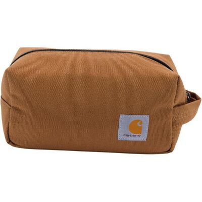 Carhartt Zubehör B0000555-211, Necessaire, Braun Carhartt Zubehör B0000555-211, Necessaire, Braun
