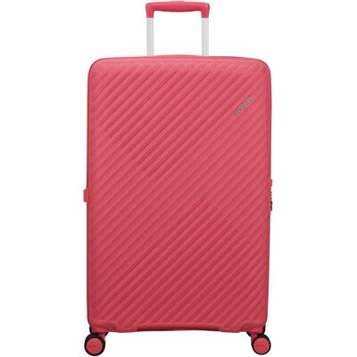 American Tourister Diablast Spinner, Koffer, Pink American Tourister Diablast Spinner, Koffer, Pink