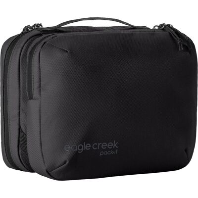 Eagle Creek Pack-It Reveal, Necessaire, Schwarz Eagle Creek Pack-It Reveal, Necessaire, Schwarz