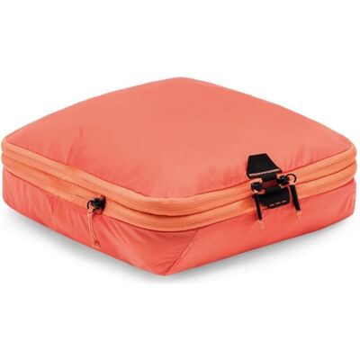 Peak Design Packing Cubes, Packsack, Orange, Grau, Schwarz Peak Design Packing Cubes, Packsack, Orange, Grau, Schwarz