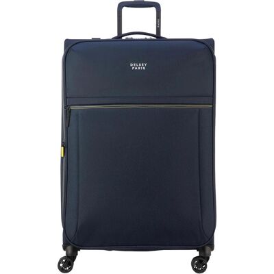 Delsey Valigia Espandibile Brochant 3, Koffer Delsey Valigia Espandibile Brochant 3, Koffer