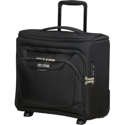 American Tourister AMERICAN TOURIST SUMMERRIDE152552, Koffer, Schwarz American Tourister AMERICAN TOURIST SUMMERRIDE152552, Koffer, Schwarz